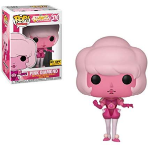 Steven Universe Pink Diamond Funko Pop! Vinyl Figure