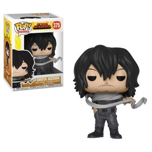 My Hero Academia Shoto Aizawa Funko Pop! Vinyl Figure