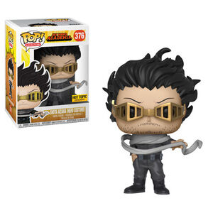 My Hero Academia Shoto Aizawa Hero Costume Funko Pop! Vinyl Figure