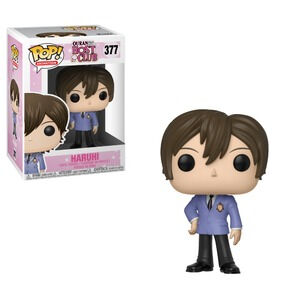 Ouran High School Host Club Haruhi Funko Pop! Vinyl Figure