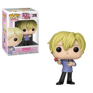 Ouran High School Host Club Tamaki Funko Pop! Vinyl Figure