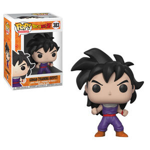 Dragon Ball Z Gohan Training Outfit Funko Pop! Vinyl Figure