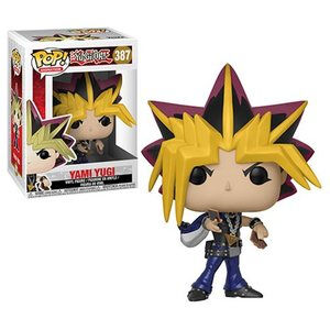 Yu-Gi-Oh! Yami Yugi Funko Pop! Vinyl Figure