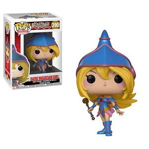 Yu-Gi-Oh! Dark Magician Girl Funko Pop! Vinyl Figure