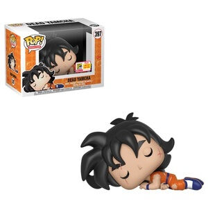 Dragon Ball Z Dead Yamcha Funko Pop! Vinyl Figure