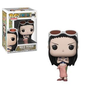 One Piece Nico Robin Funko Pop! Vinyl Figure