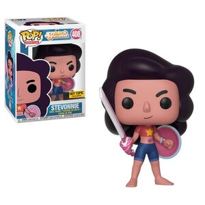 Steven Universe Stevonnie Funko Pop! Vinyl Figure