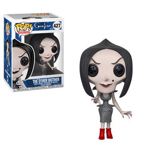 Coraline The Other Mother Funko Pop! Vinyl Figure