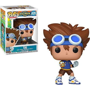 Digimon Tai Funko Pop! Vinyl Figure