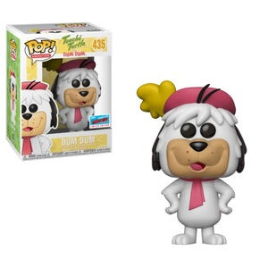 Touché Turtle and Dum Dum Dum Dum Funko Pop! Vinyl Figure