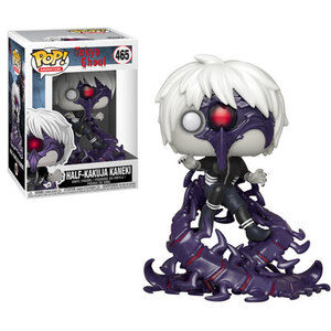 Tokyo Ghoul Half-Kakuja Kaneki Funko Pop! Vinyl Figure