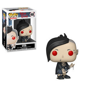 Tokyo Ghoul Uta Funko Pop! Vinyl Figure