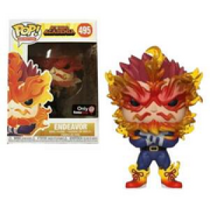 My Hero Academia Endeavor Funko Pop! Vinyl Figure