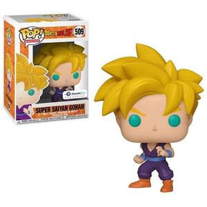 Dragon Ball Z Super Saiyan Gohan Funko Pop! Vinyl Figure