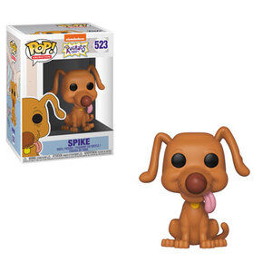 Rugrats Spike Funko Pop! Vinyl Figure