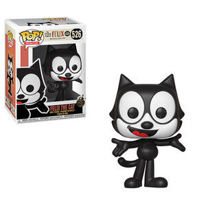 Felix the Cat Felix the Cat Funko Pop! Vinyl Figure