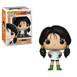 Dragon Ball Z Videl Funko Pop! Vinyl Figure