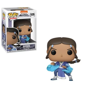 Avatar: The Last Airbender Katara Funko Pop! Vinyl Figure