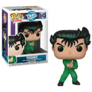 Yu Yu Hakusho Yusuke Funko Pop! Vinyl Figure