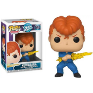 Yu Yu Hakusho Kuwabara Funko Pop! Vinyl Figure