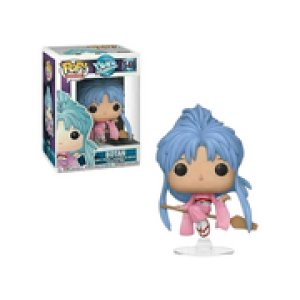 Yu Yu Hakusho Botan Funko Pop! Vinyl Figure