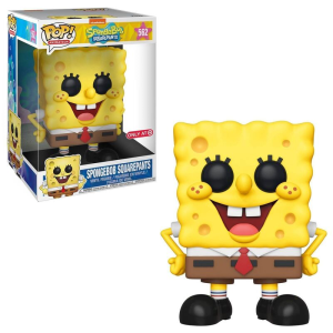 SpongeBob SquarePants SpongeBob SquarePants 10