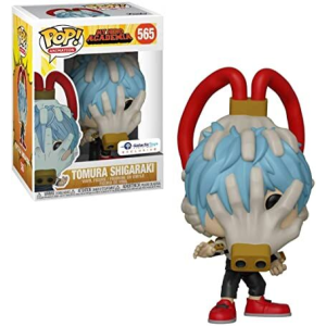 My Hero Academia Tomura Shigaraki Funko Pop! Vinyl Figure