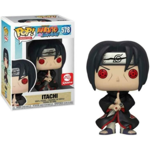 Naruto: Shippuden Itachi Funko Pop! Vinyl Figure