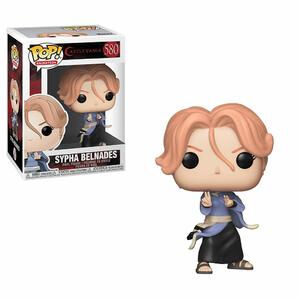 Castlevania Sypha Belnades Funko Pop! Vinyl Figure