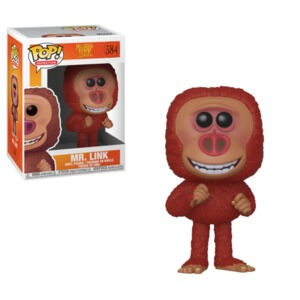 Missing Link Mr. Link Funko Pop! Vinyl Figure