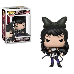 RWBY Blake Belladonna Funko Pop! Vinyl Figure