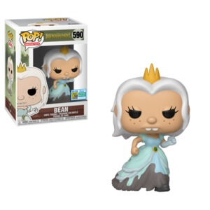 Disenchantment Bean Muddy Dress Funko Pop! Vinyl Figure