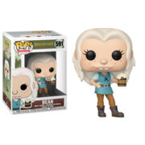 Disenchantment Bean Funko Pop! Vinyl Figure