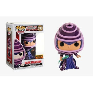 Yu-Gi-Oh! Dark Magician Funko Pop! Vinyl Figure