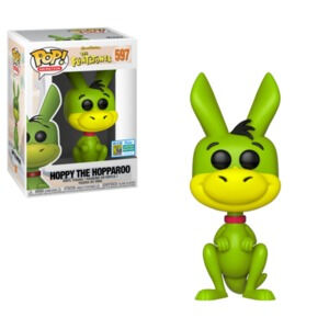 The Flintstones Hoppy the Hopparoo Funko Pop! Vinyl Figure