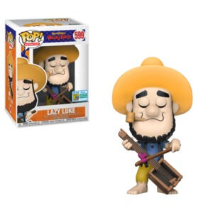 Wacky Races Lazy Luke Funko Pop! Vinyl Figure