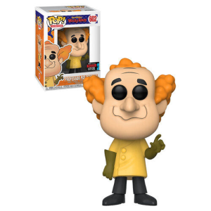 Wacky Races Professor Pat Pending Funko Pop! Vinyl Figure