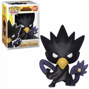 My Hero Academia Fumikage Tokoyami Funko Pop! Vinyl Figure