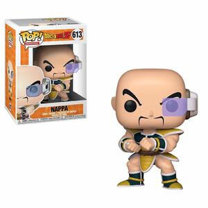 Dragon Ball Z Nappa Funko Pop! Vinyl Figure