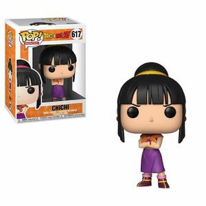 Dragon Ball Z Chichi Funko Pop! Vinyl Figure