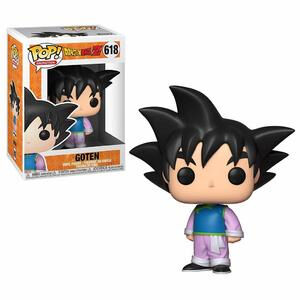 Dragon Ball Z Goten Funko Pop! Vinyl Figure