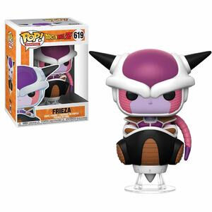 Dragon Ball Z Frieza Hoverchair Funko Pop! Vinyl Figure