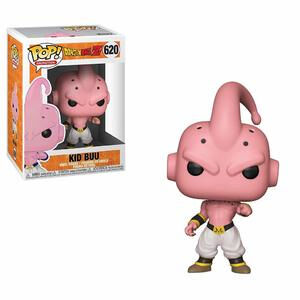 Dragon Ball Z Kid Buu Funko Pop! Vinyl Figure