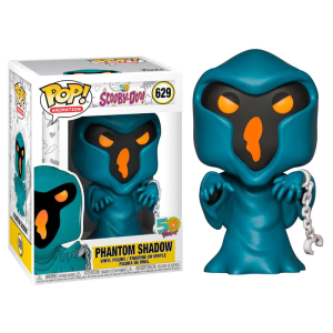 Scooby-Doo!: 50 Years Phantom Shadow Funko Pop! Vinyl Figure