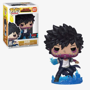 My Hero Academia Dabi Funko Pop! Vinyl Figure