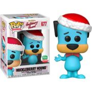 Huckleberry Hound Huckleberry Hound Funko Pop! Vinyl Figure