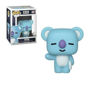 BT21 Koya Funko Pop! Vinyl Figure