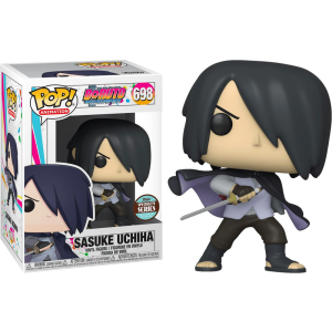 Boruto: Naruto Next Generations Sasuke Funko Pop! Vinyl Figure