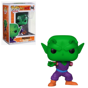 Dragon Ball Z Piccolo Funko Pop! Vinyl Figure