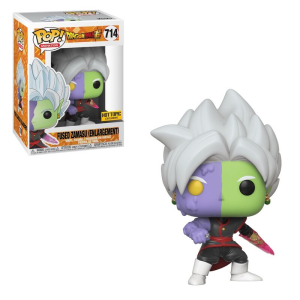 Dragon Ball Super Fused Zamasu Funko Pop! Vinyl Figure